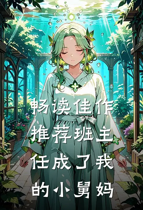畅读佳作推荐班主任成了我的小舅妈
