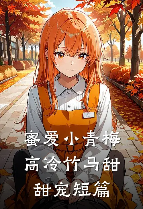 蜜爱小青梅，高冷竹马甜甜宠短篇
