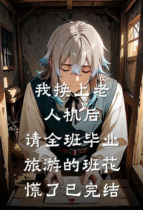 我换上老人机后，请全班毕业旅游的班花慌了已完结