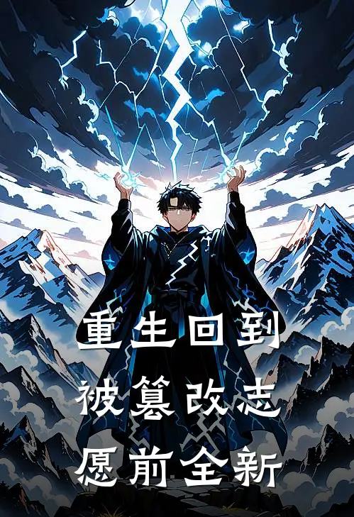 重生回到被篡改志愿前全新