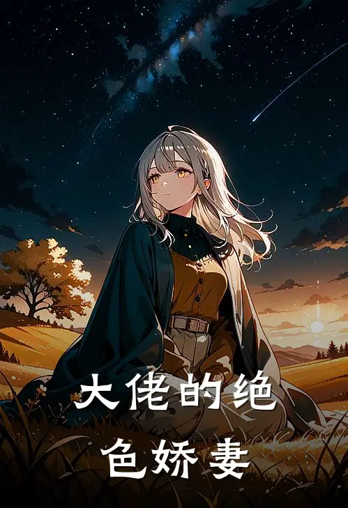 大佬的绝色娇妻