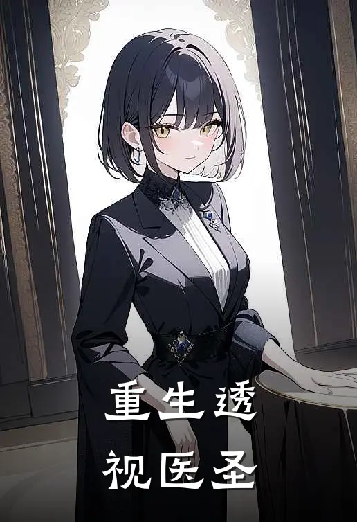 重生透视医圣