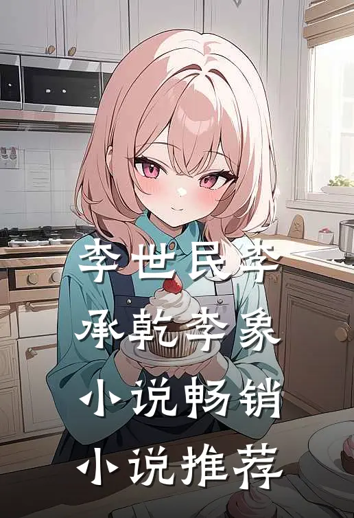 李世民李承乾李象小说畅销小说推荐