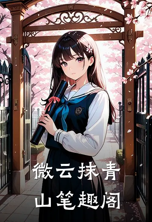 微云抹青山笔趣阁