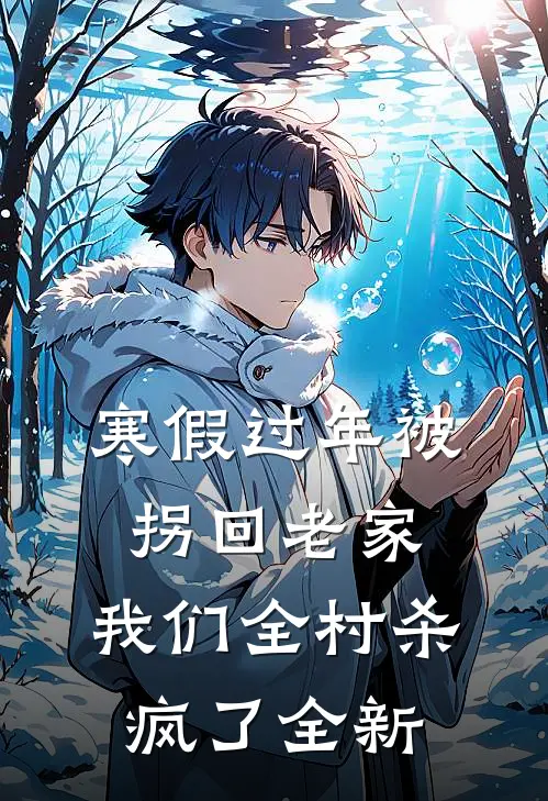 寒假过年被拐回老家，我们全村杀疯了全新