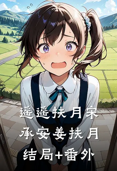 遥遥扶月宋承安姜扶月结局+番外