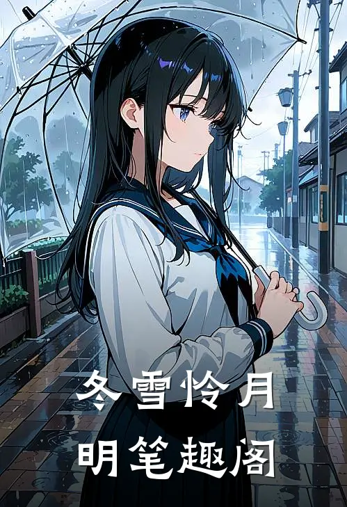 冬雪怜月明笔趣阁