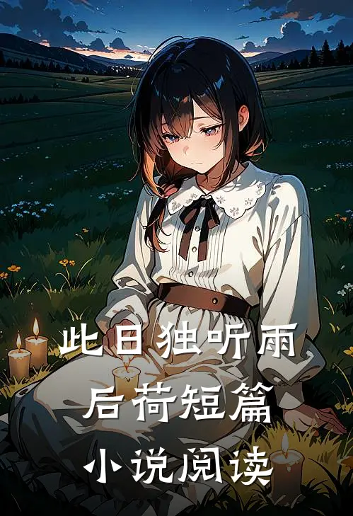 此日独听雨后荷短篇小说阅读