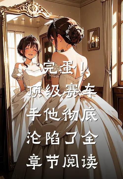 完蛋！顶级赛车手他彻底沦陷了全章节阅读