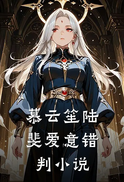 慕云笙陆斐爱意错判小说