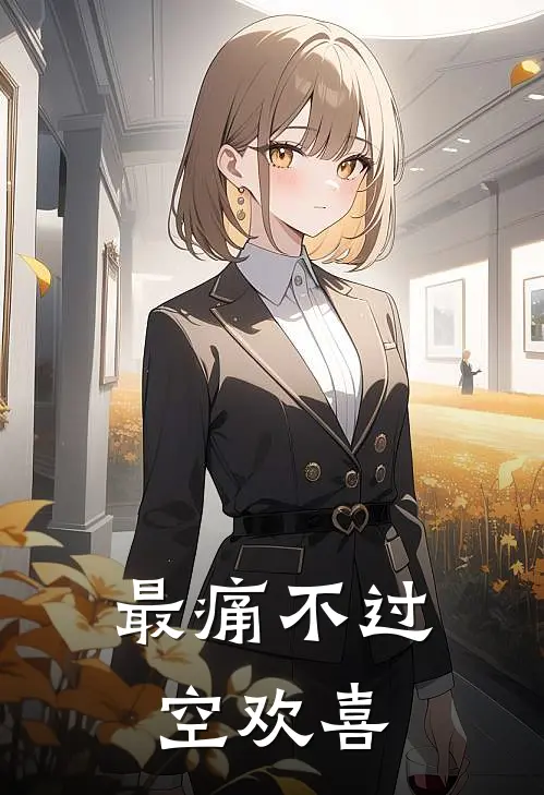 最痛不过空欢喜