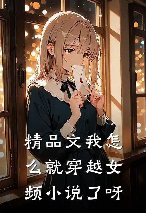 精品文我怎么就穿越女频小说了呀