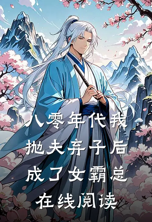 八零年代我抛夫弃子后，成了女霸总在线阅读