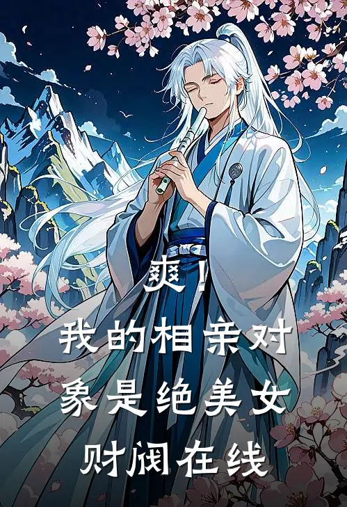 爽！我的相亲对象是绝美女财阀在线