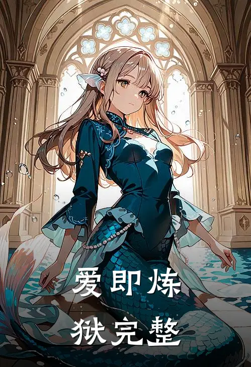 爱即炼狱完整