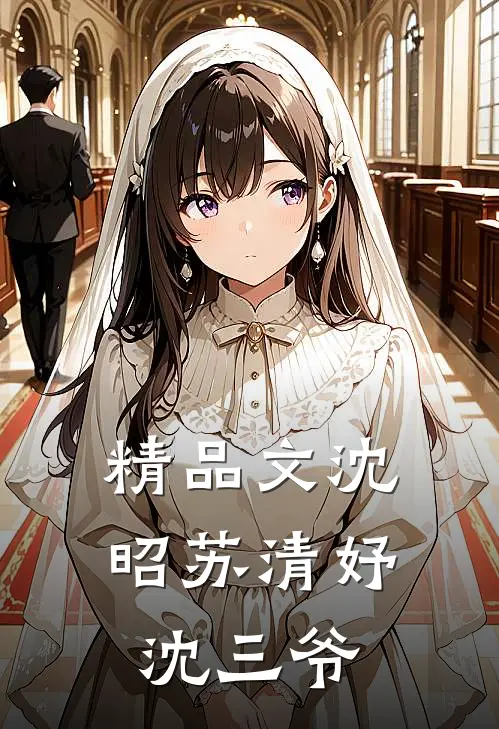 精品文沈昭苏清妤沈三爷