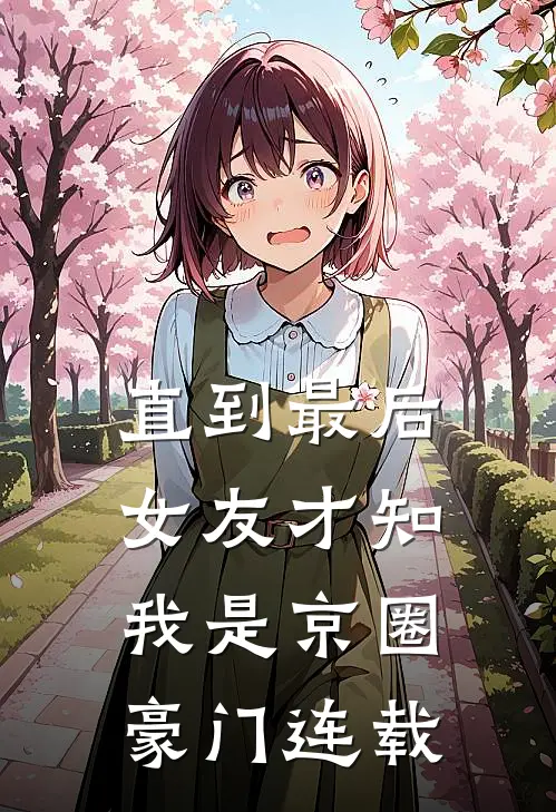 直到最后，女友才知我是京圈豪门连载