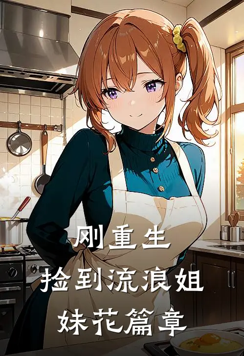 刚重生，捡到流浪姐妹花篇章