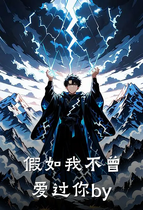 假如我不曾爱过你by