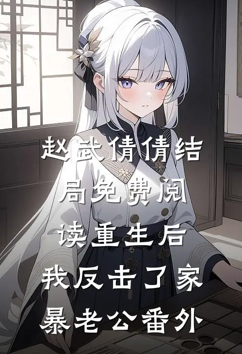 赵武倩倩结局免费阅读重生后，我反击了家暴老公番外