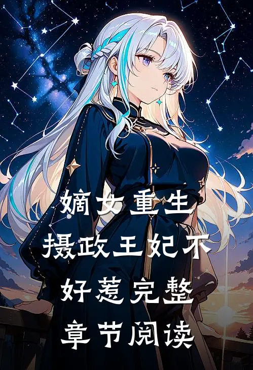 嫡女重生摄政王妃不好惹完整章节阅读免费