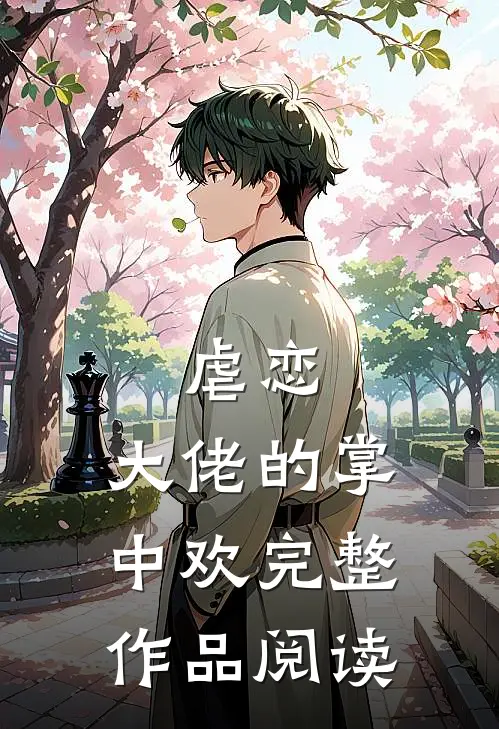 虐恋大佬的掌中欢完整作品阅读免费
