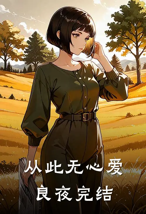 从此无心爱良夜完结