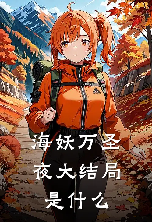海妖万圣夜大结局是什么