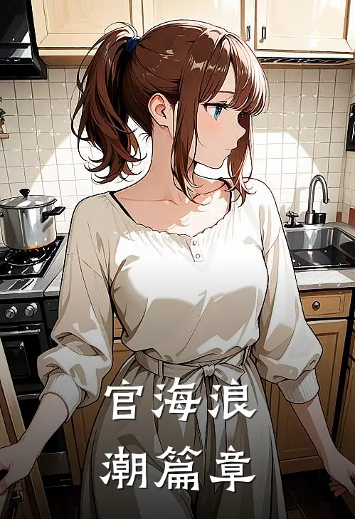 官海浪潮篇章