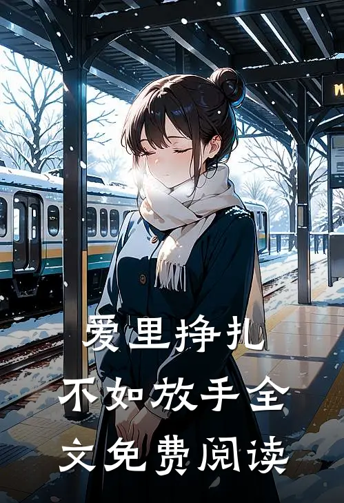 爱里挣扎，不如放手全文免费阅读