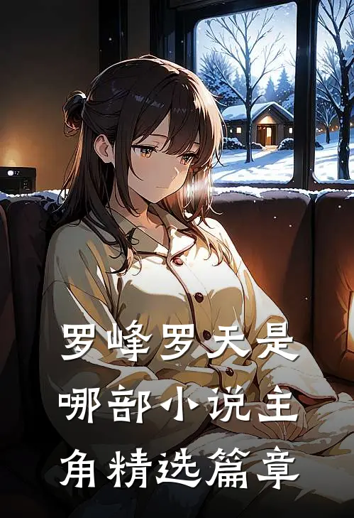 罗峰罗天是哪部小说主角精选篇章
