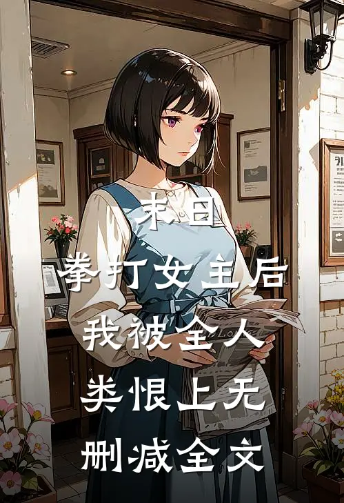 末日：拳打女主后，我被全人类恨上无删减全文