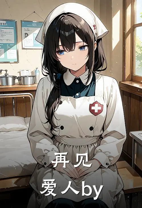 再见，爱人by