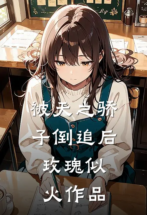 被天之骄子倒追后，玫瑰似火作品