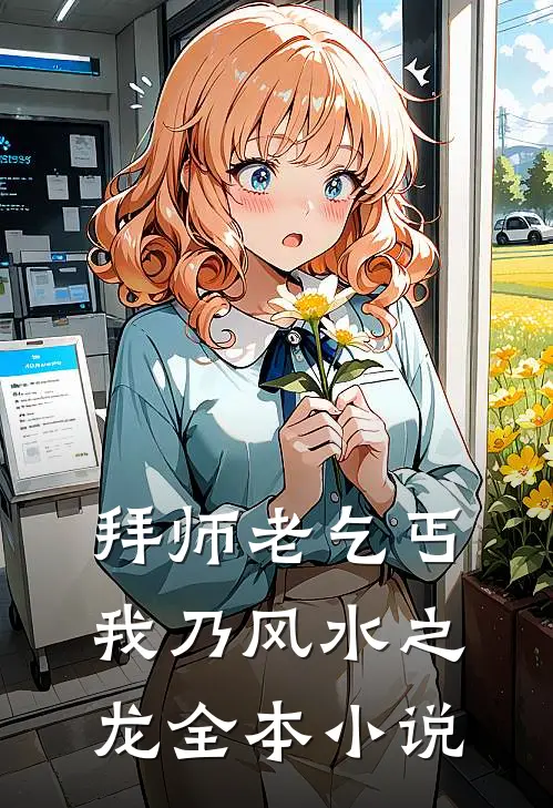 拜师老乞丐：我乃风水之龙全本小说