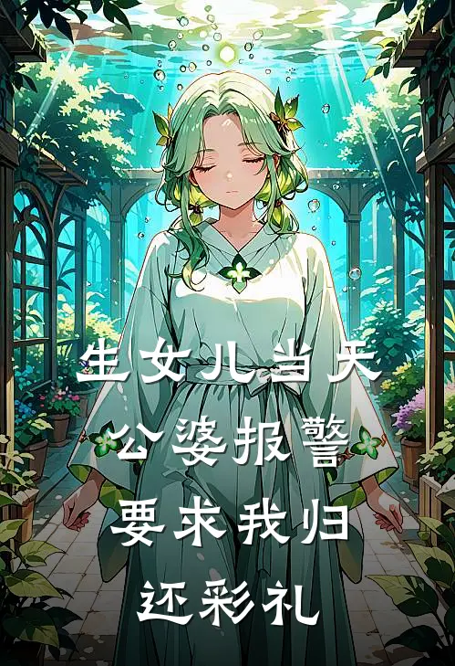 生女儿当天，公婆报警要求我归还彩礼