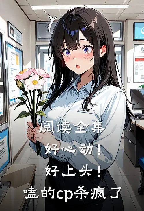 阅读全集好心动！好上头！嗑的cp杀疯了