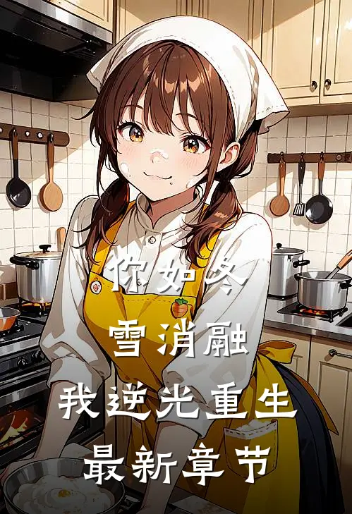 你如冬雪消融，我逆光重生最新章节