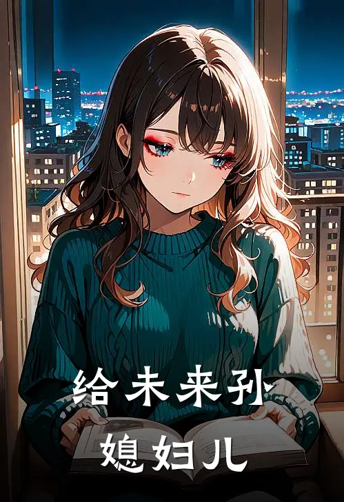 给未来孙媳妇儿