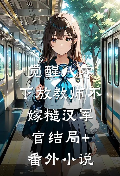 觉醒八零，下放教师不嫁糙汉军官结局+番外小说