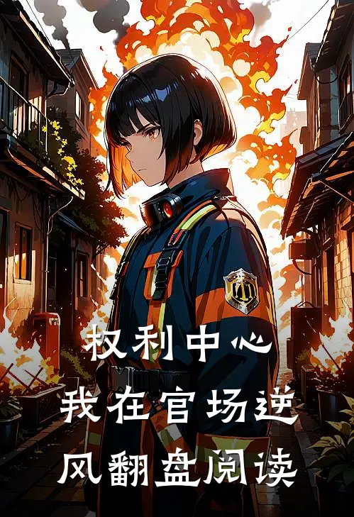 权利中心：我在官场逆风翻盘阅读