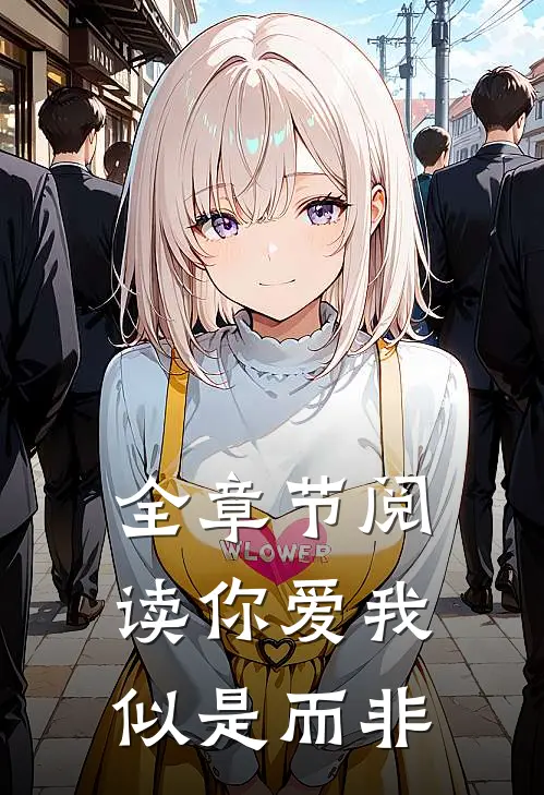 全章节阅读你爱我似是而非