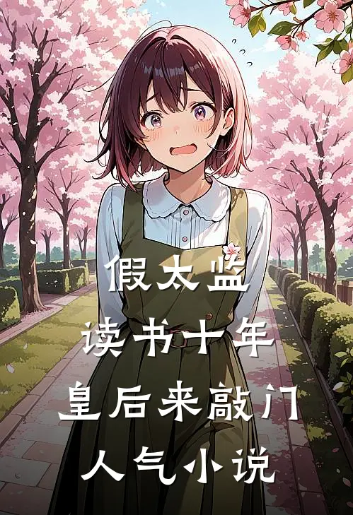 假太监：读书十年，皇后来敲门人气小说