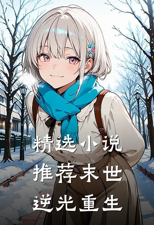 精选小说推荐末世：逆光重生
