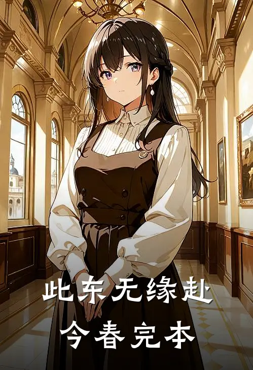 此东无缘赴今春完本