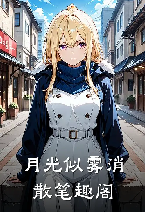 月光似雾消散笔趣阁