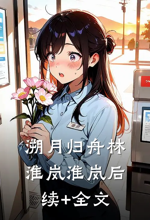 溯月归舟林淮岚淮岚后续+全文