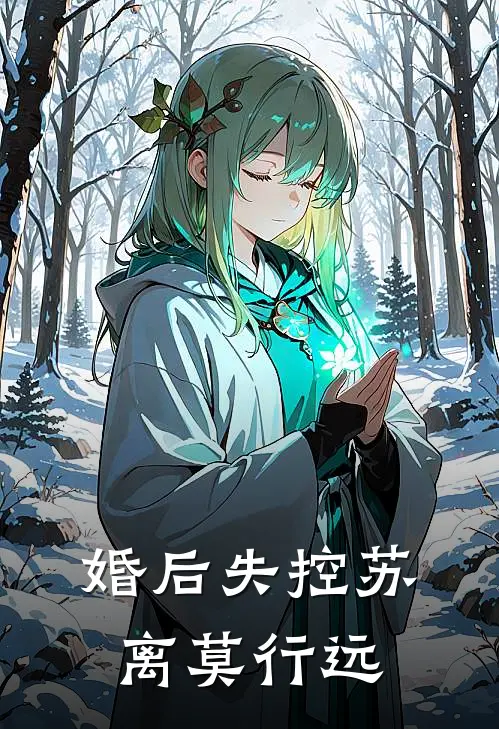 婚后失控苏离莫行远