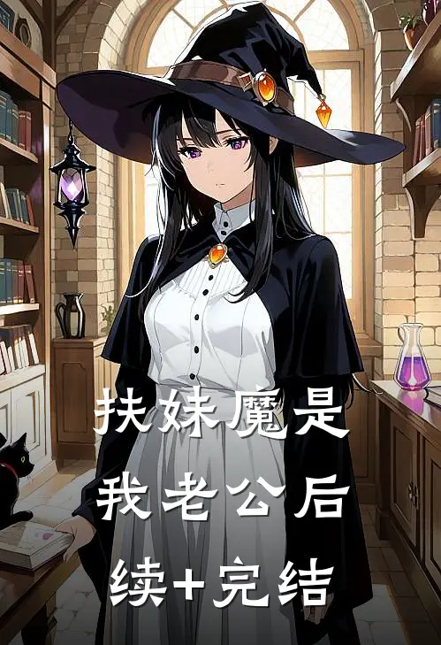 扶妹魔是我老公后续+完结