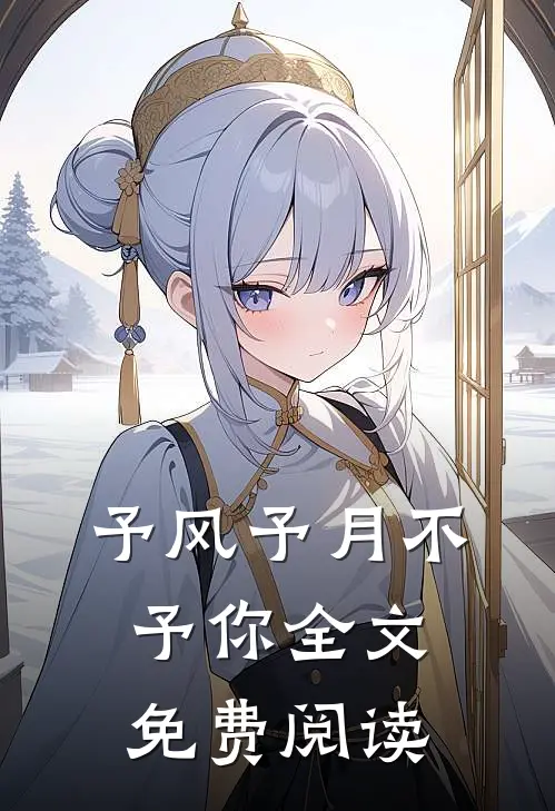 予风予月不予你全文免费阅读